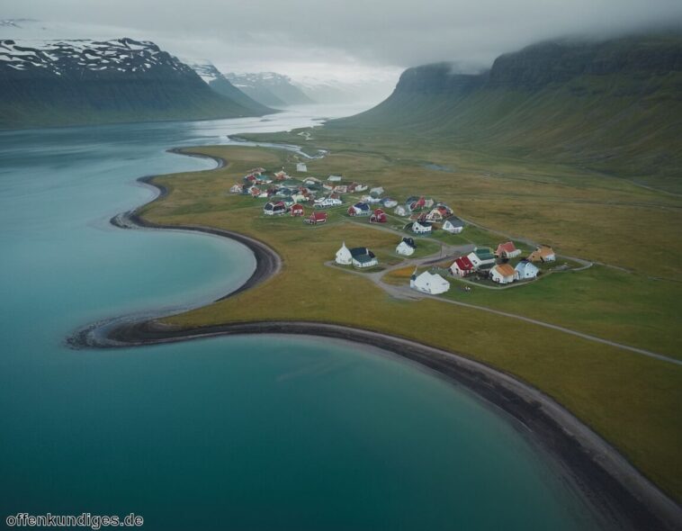 Eyri Bedeutung » Herkunft und Erklärung