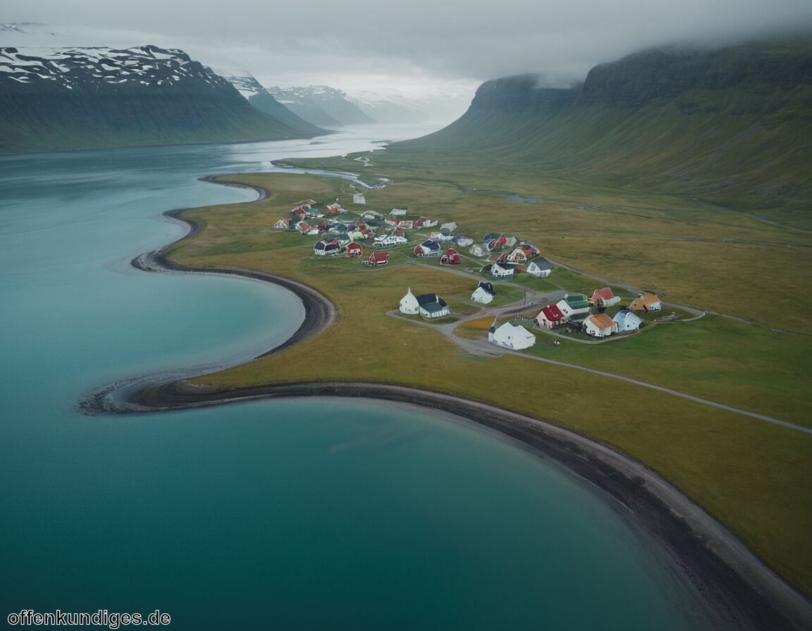 Eyri Bedeutung » Herkunft und Erklärung