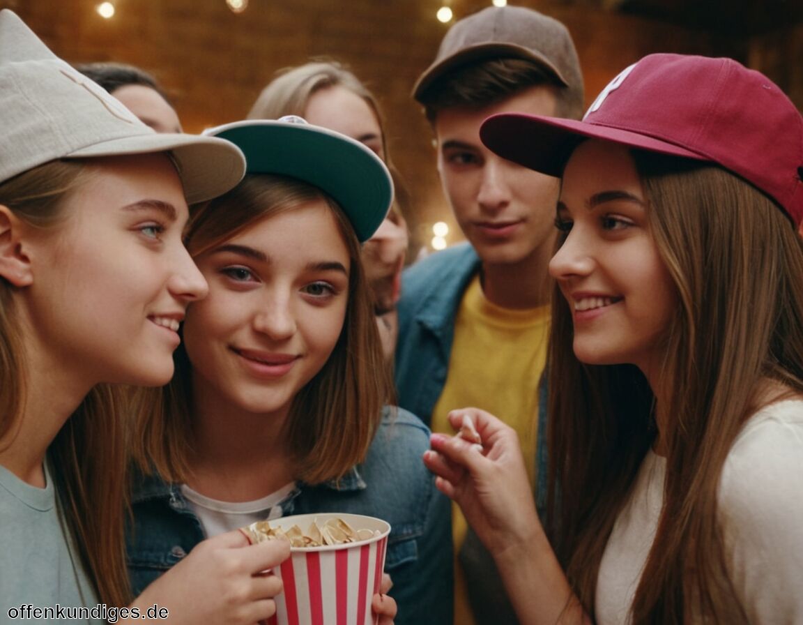 Kappies im Slip Bedeutung » Das steckt dahinter