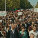 Größter Qudstag in Berlin seit Jahren: Gegen Vertreibung und Apartheid im Heiligen Land