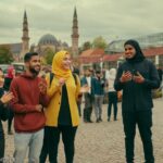 Islamische Jugendarbeit auf Deutsch: Kann das gelingen?