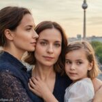 Nora Tschirner Kinder » Ihre Familie im Überblick