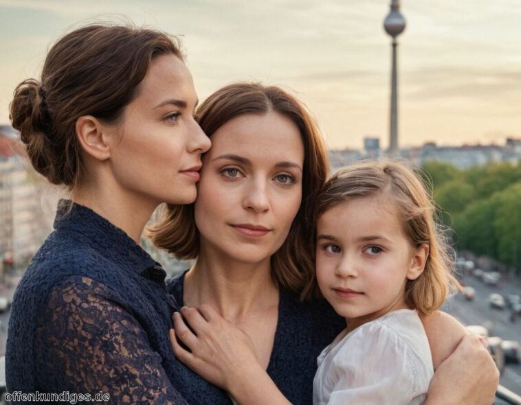 Nora Tschirner Kinder » Ihre Familie im Überblick