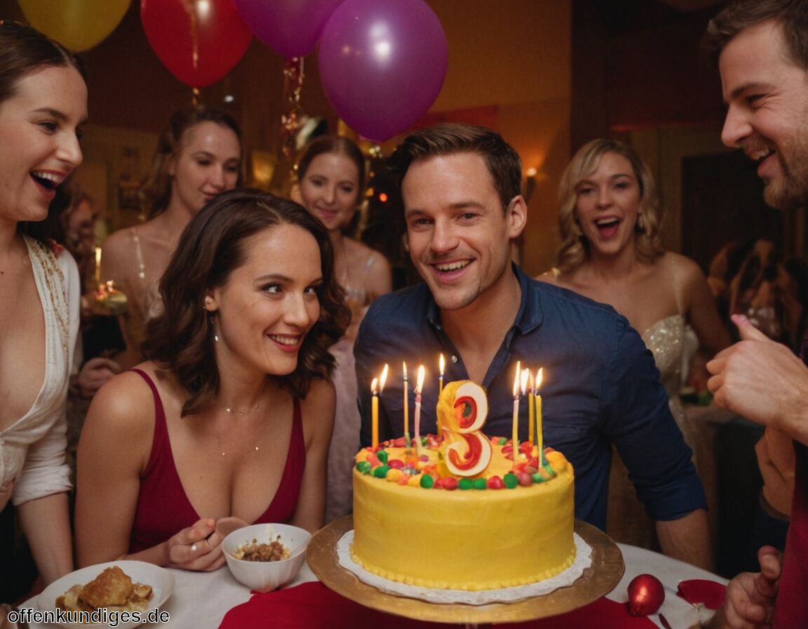 Lustig 33 Geburtstag Witze » Für mehr Spaß auf deiner Feier