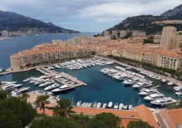 Zeus Monaco Vermögen » Ein Blick hinter die Kulissen