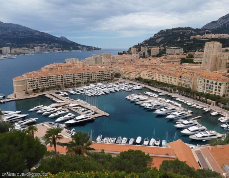 Zeus Monaco Vermögen » Ein Blick hinter die Kulissen