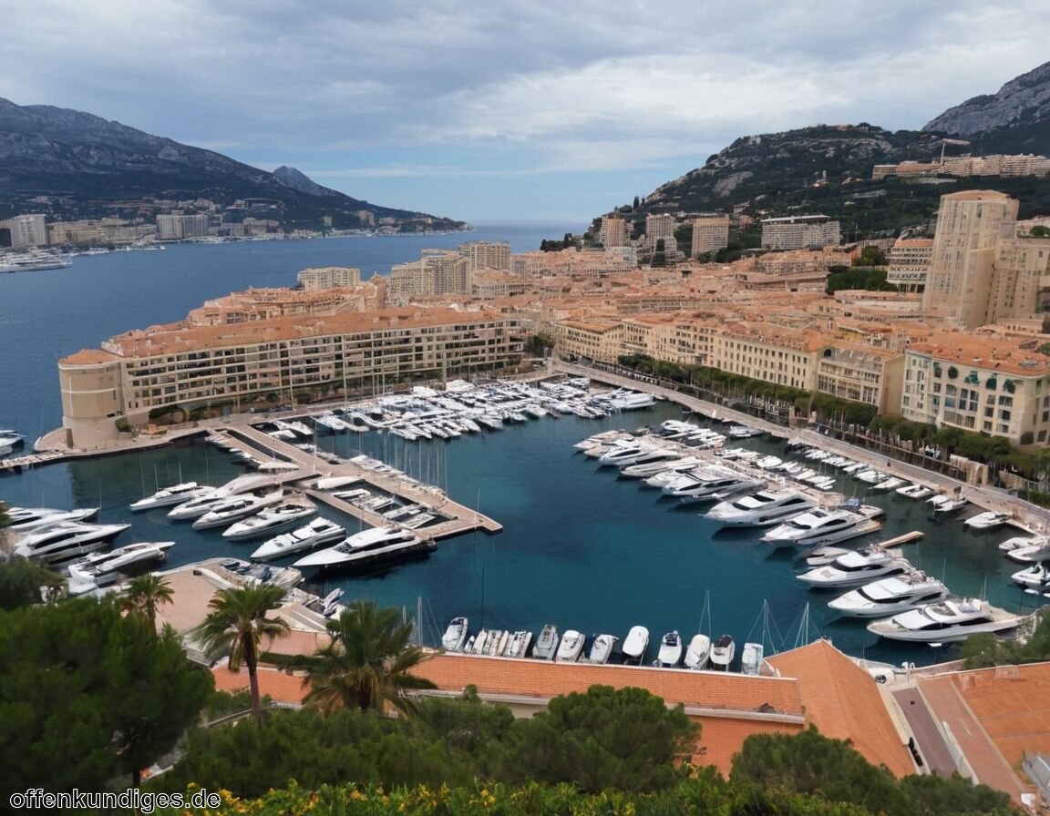 Zeus Monaco Vermögen » Ein Blick hinter die Kulissen