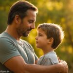 Vater Sohn Zitate » Für starke Bindungen