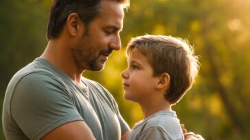 Vater Sohn Zitate » Für starke Bindungen