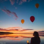 Verstorben Happy Birthday im Himmel » So gratulierst du liebevoll