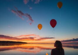 Verstorben Happy Birthday im Himmel » So gratulierst du liebevoll