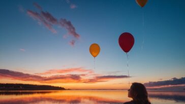 Verstorben Happy Birthday im Himmel » So gratulierst du liebevoll