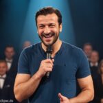 Kaan Yavi Alter » Wie alt ist er jetzt