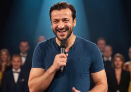 Kaan Yavi Alter » Wie alt ist er jetzt