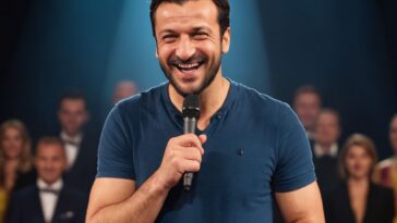 Kaan Yavi Alter » Wie alt ist er jetzt