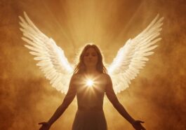1444 Bedeutung Liebe » Spirituelle Botschaft entschlüsselt