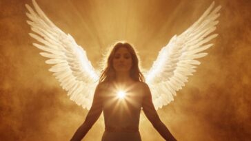 1444 Bedeutung Liebe » Spirituelle Botschaft entschlüsselt