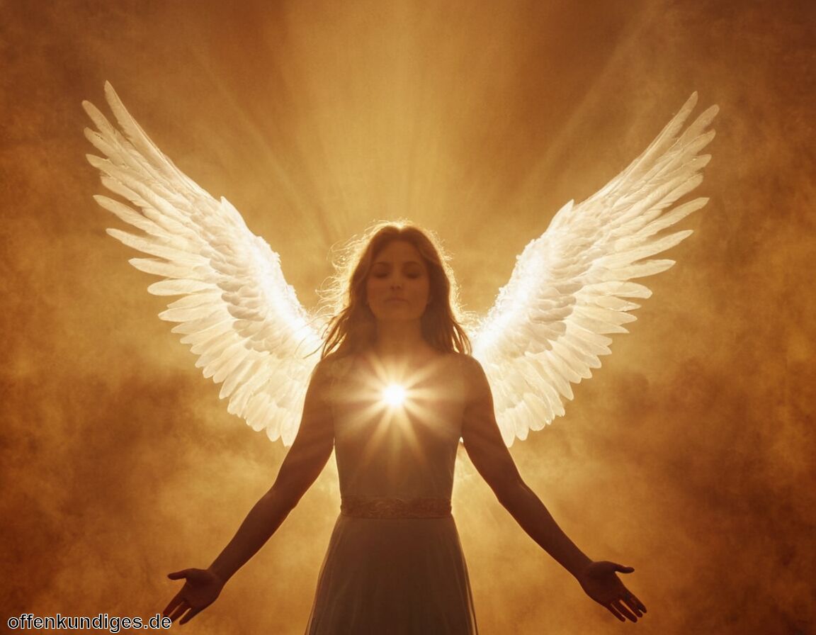 1444 Bedeutung Liebe » Spirituelle Botschaft entschlüsselt