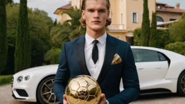 Loris Karius Vermögen » Wie viel besitzt er