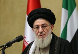 Palästina wird befreit: Imam Chamenei zum Geburtstag des Propheten Muhammad (s.)