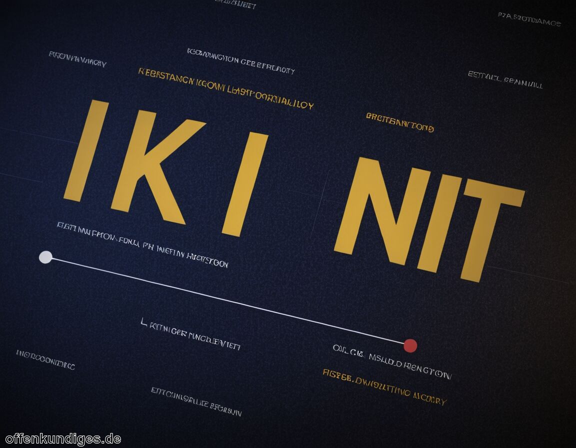 Knt Bedeutung » Das steckt dahinter