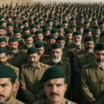 Die Quellen der Macht der Islamischen Republik Iran