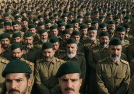 Die Quellen der Macht der Islamischen Republik Iran