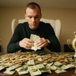 Grosskreutz Vermögen » Fakten über sein Geld