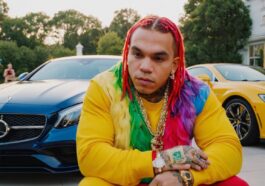 6ix9ine Vermögen » Wie viel Geld hat er