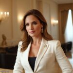 Lia Mitrou Vermögen » Ihr Vermögen im Überblick
