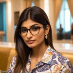 Mia Khalifa Vermögen » Reichtum und Karriere
