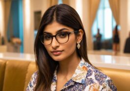Mia Khalifa Vermögen » Reichtum und Karriere
