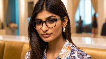 Mia Khalifa Vermögen » Reichtum und Karriere