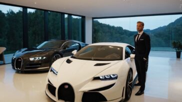Constantin Brabus Vermögen » Wie reich ist er