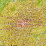 0201 Vorwahl » Welcher Ort verbirgt sich dahinter