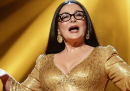 Nana Mouskouri Vermögen » Ihr Reichtum im Check