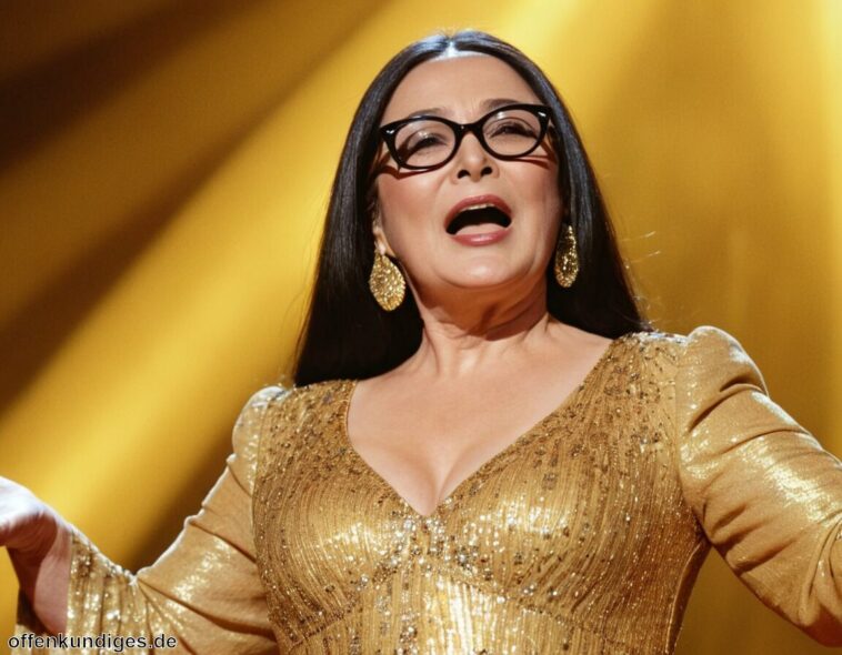 Nana Mouskouri Vermögen » Ihr Reichtum im Check