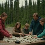 Alaskan Bush Peoples Vermögen » Ihr Kontostand enthüllt