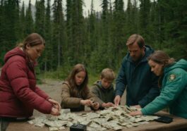 Alaskan Bush Peoples Vermögen » Ihr Kontostand enthüllt