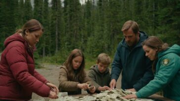 Alaskan Bush Peoples Vermögen » Ihr Kontostand enthüllt