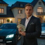 Der Germinator Vermögen » Wie viel besitzt er