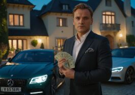 Der Germinator Vermögen » Wie viel besitzt er