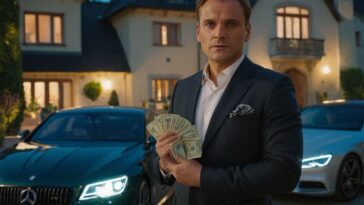 Der Germinator Vermögen » Wie viel besitzt er