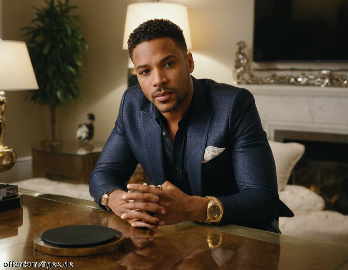 Teddy Spegel Vermögen » Fakten über sein Geld