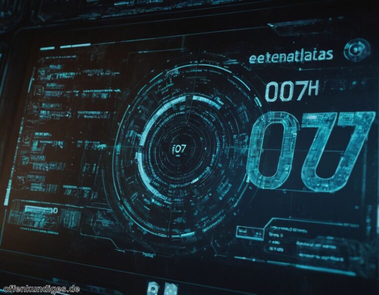 O7 Bedeutung » Was heißt das wirklich