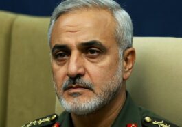 Schahid Qassem Soleimani enthüllt Details des 33-Tage-Kriegs von Israel gegen Hisbullah (Teil 3 von 3)