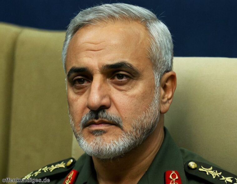 Schahid Qassem Soleimani enthüllt Details des 33-Tage-Kriegs von Israel gegen Hisbullah (Teil 3 von 3)