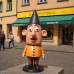 Hohlbratze Bedeutung » Woher kommt das Wort