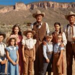 John Wayne Kinder » Hat der Westernheld Nachwuchs
