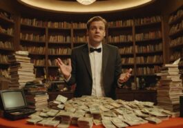 Sascha Grammel Vermögen » Sein finanzieller Erfolg